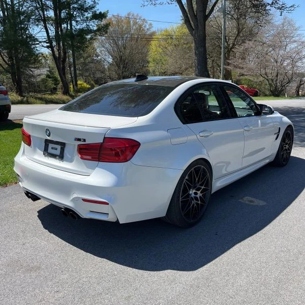 2018 BMW F80 M3 - Image 6 of 12
