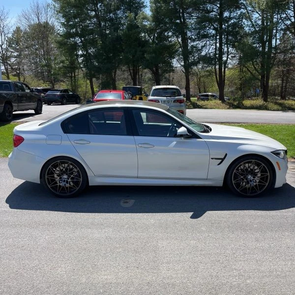 2018 BMW F80 M3 - Image 8 of 12