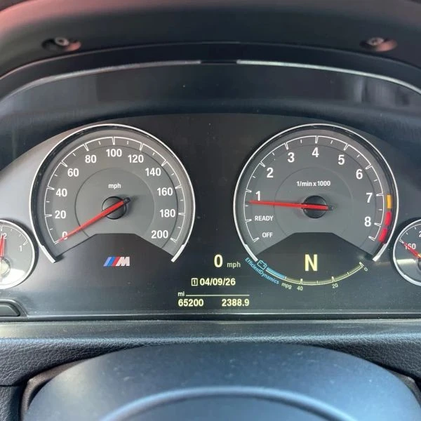 2018 BMW F80 M3 - Image 11 of 12