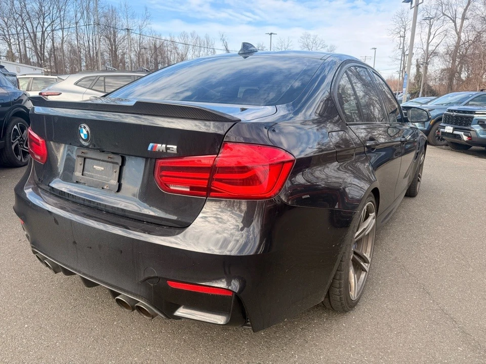 2018 BMW F80 M3 - Image 7 of 12