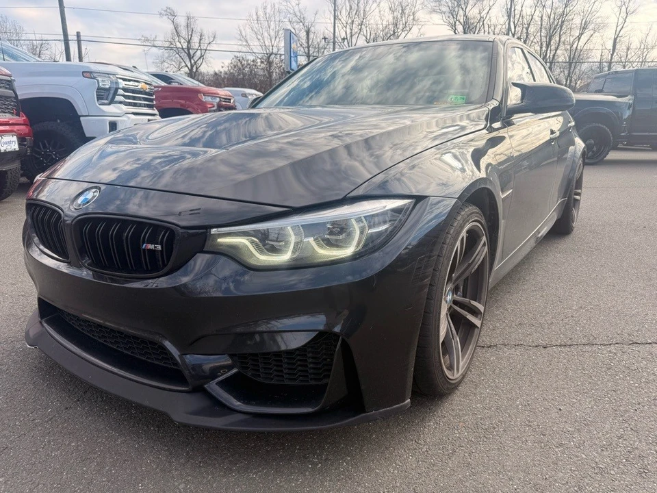 2018 BMW F80 M3 - Image 5 of 12