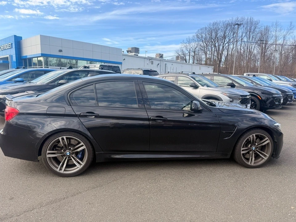 2018 BMW F80 M3 - Image 8 of 12