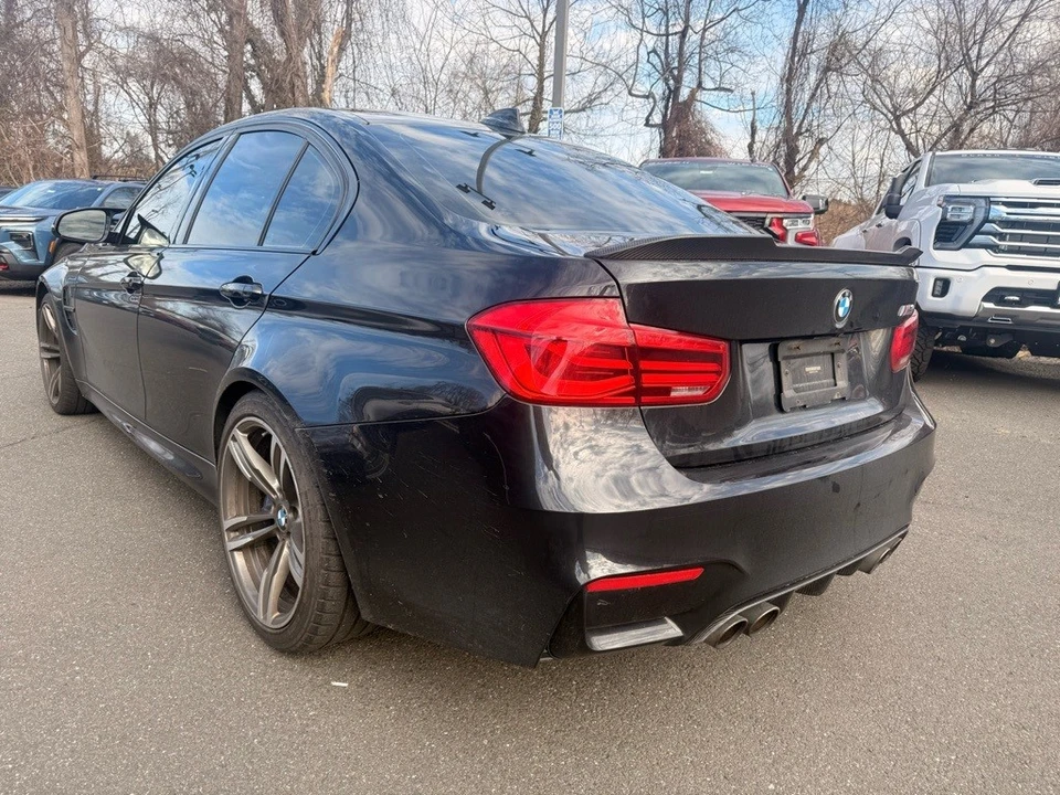 2018 BMW F80 M3 - Image 4 of 12