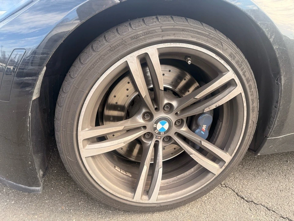2018 BMW F80 M3 - Image 12 of 12