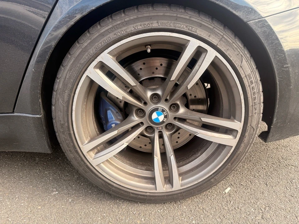 2018 BMW F80 M3 - Image 11 of 12