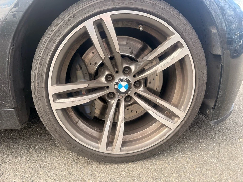 2018 BMW F80 M3 - Image 9 of 12