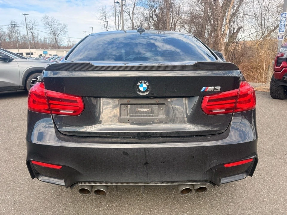 2018 BMW F80 M3 - Image 6 of 12