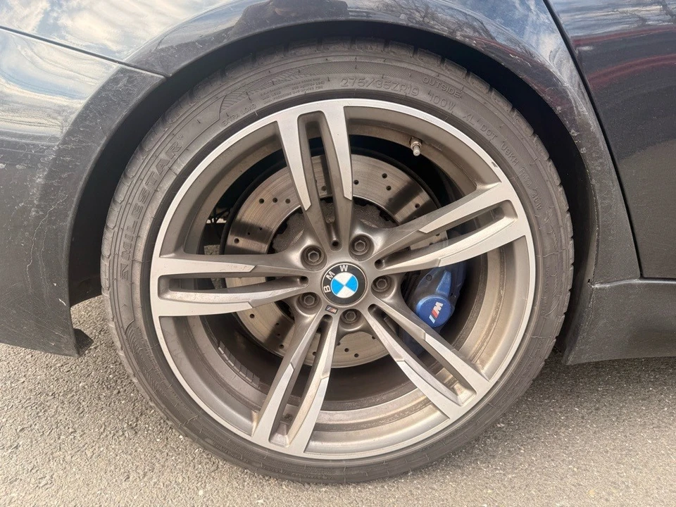 2018 BMW F80 M3 - Image 10 of 12
