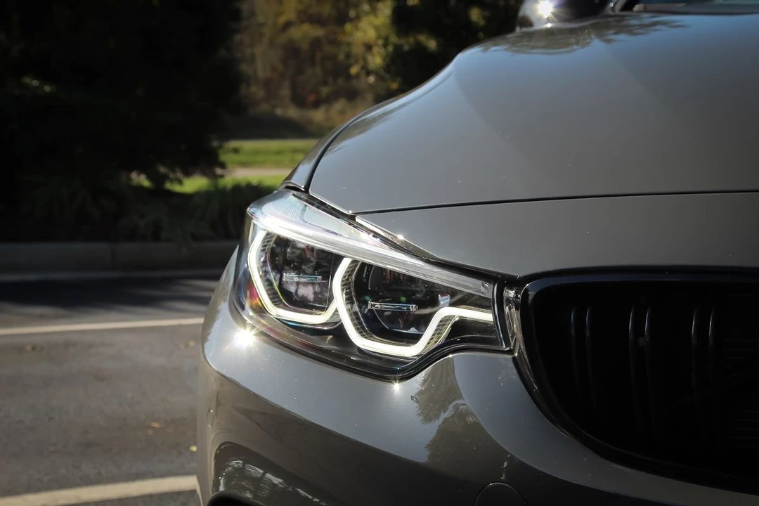 2018 BMW F80 M3 - Image 8 of 23