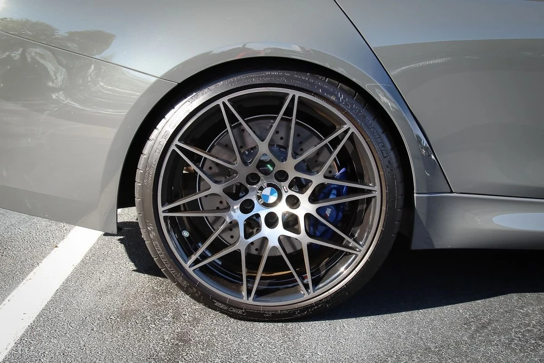 2018 BMW F80 M3 - Image 10 of 23