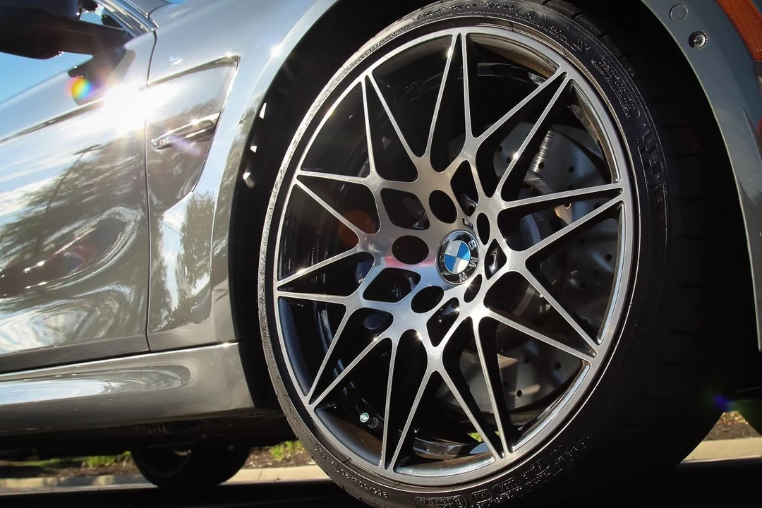 2018 BMW F80 M3 - Image 11 of 23