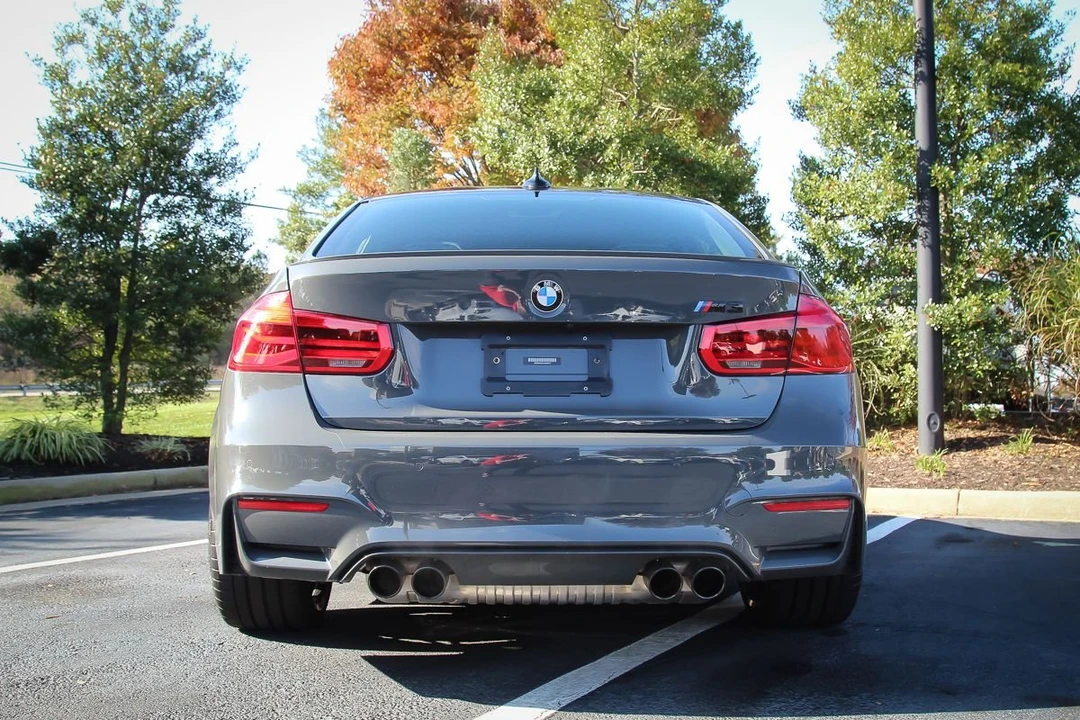 2018 BMW F80 M3 - Image 6 of 23