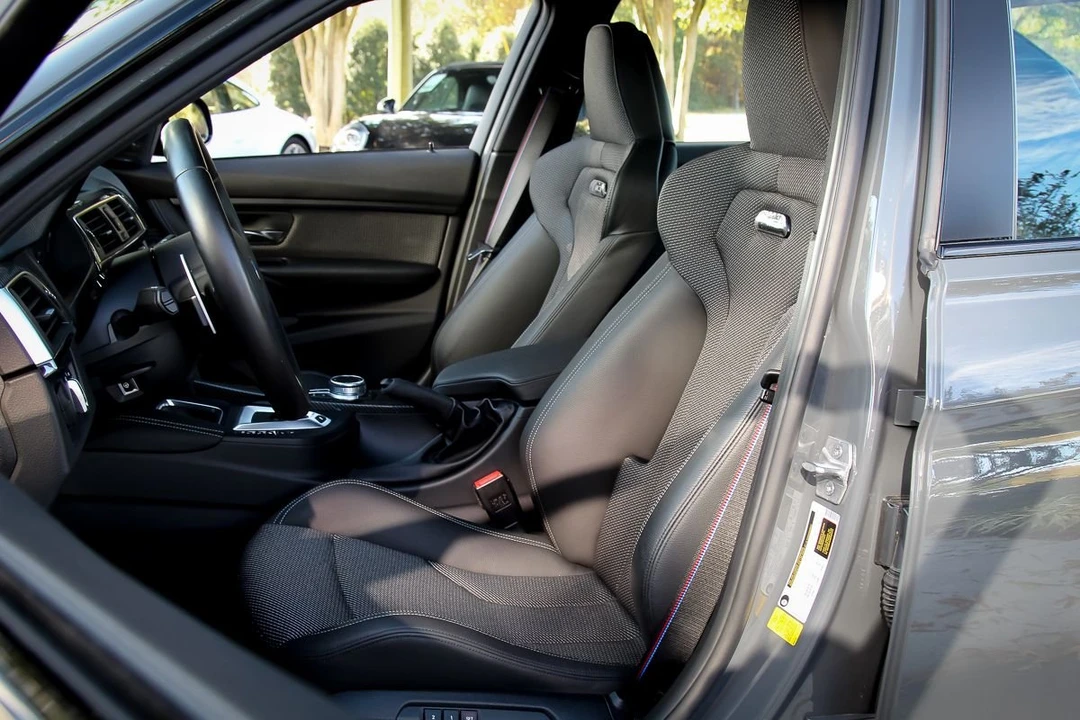 2018 BMW F80 M3 - Image 14 of 23