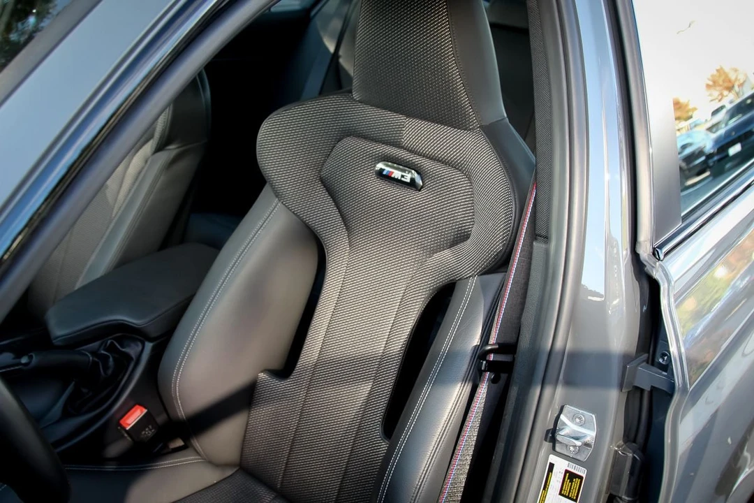 2018 BMW F80 M3 - Image 15 of 23
