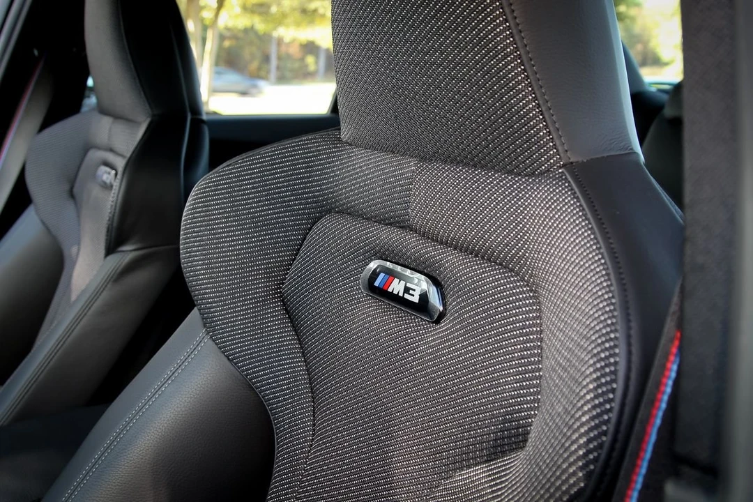 2018 BMW F80 M3 - Image 16 of 23