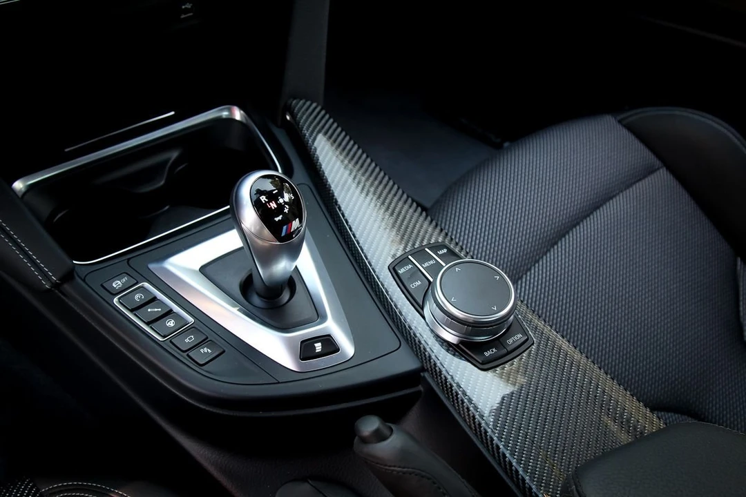 2018 BMW F80 M3 - Image 17 of 23
