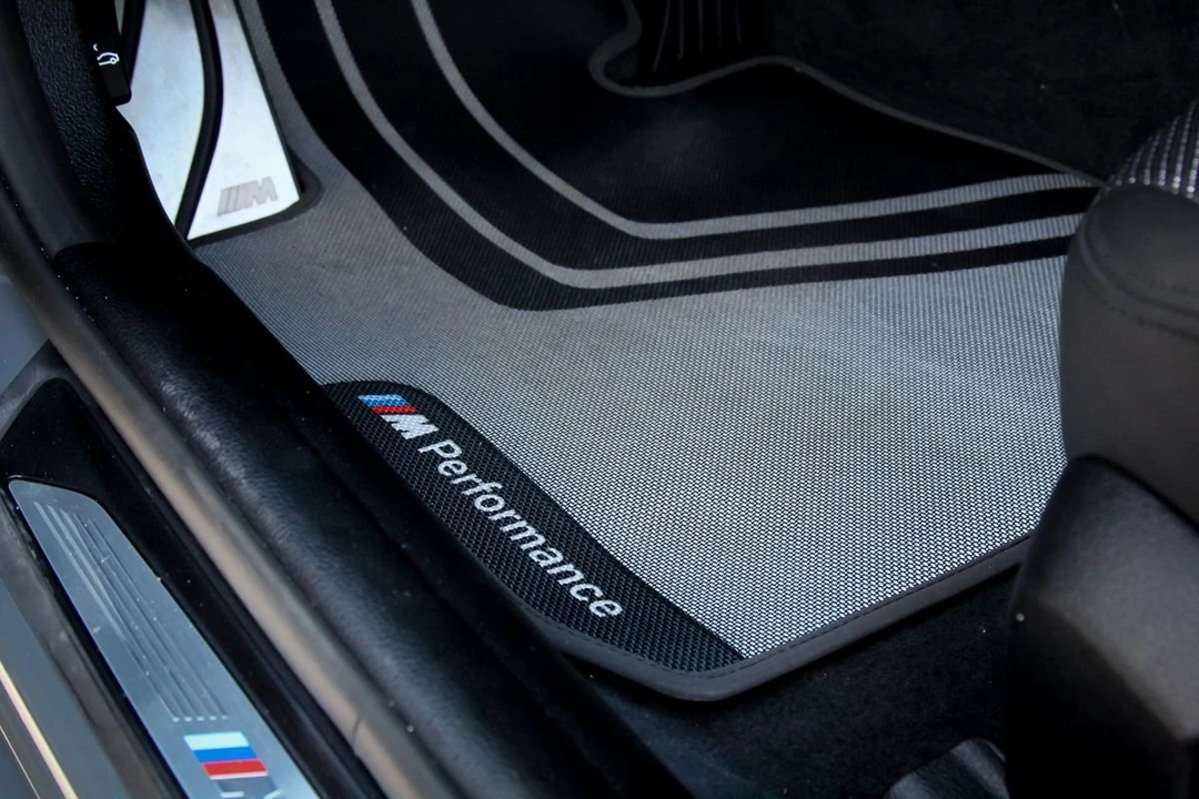 2018 BMW F80 M3 - Image 20 of 23
