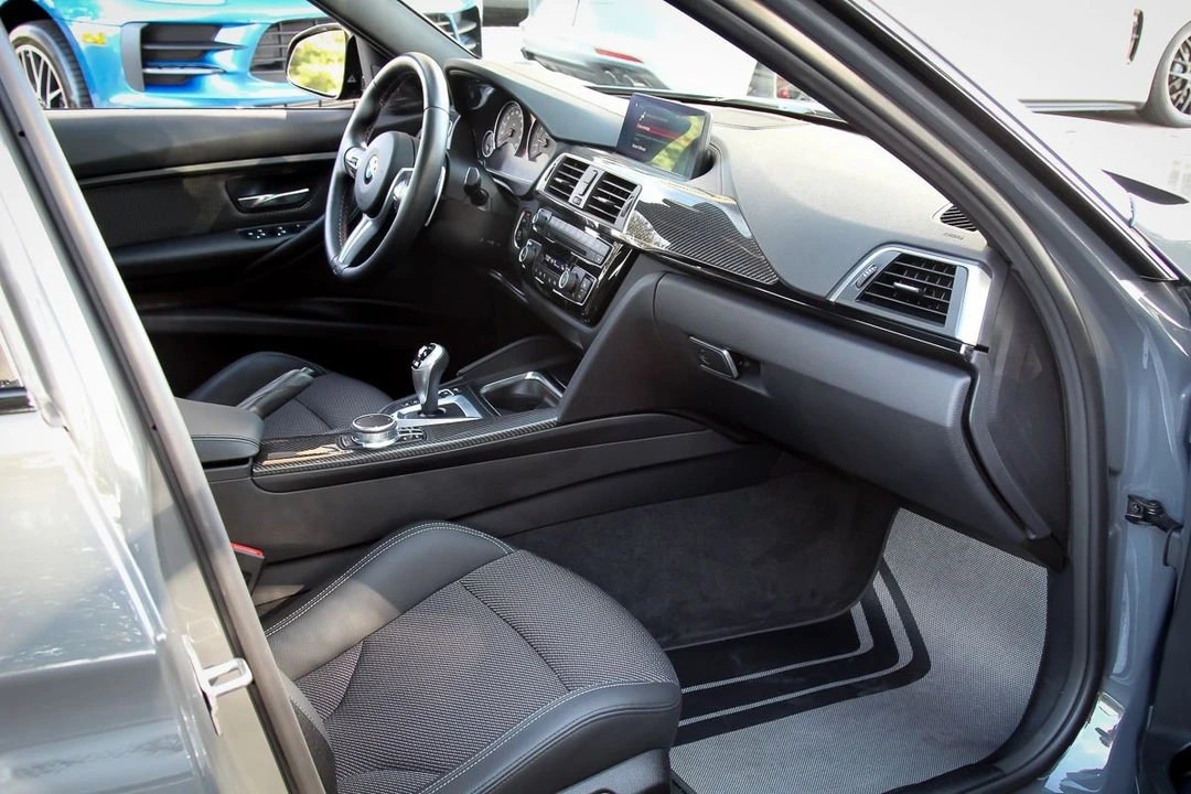 2018 BMW F80 M3 - Image 22 of 23