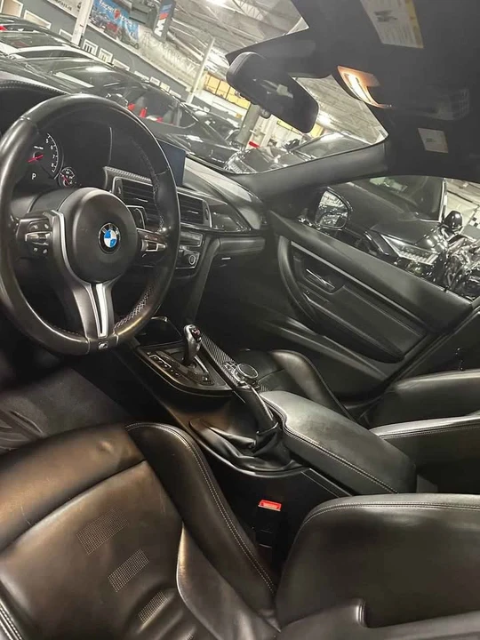 2018 BMW F80 M3 - Image 7 of 7