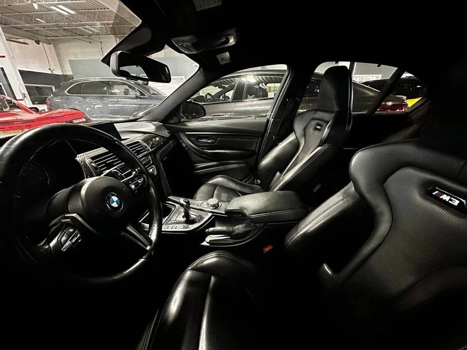 2018 BMW F80 M3 - Image 4 of 6