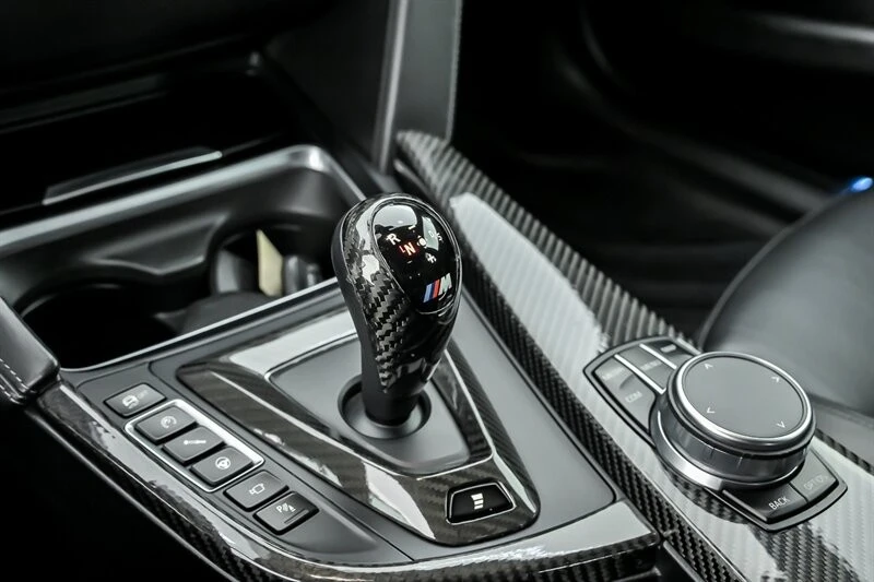 2018 BMW F80 M3 - Image 31 of 31