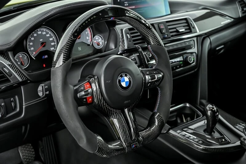 2018 BMW F80 M3 - Image 20 of 31