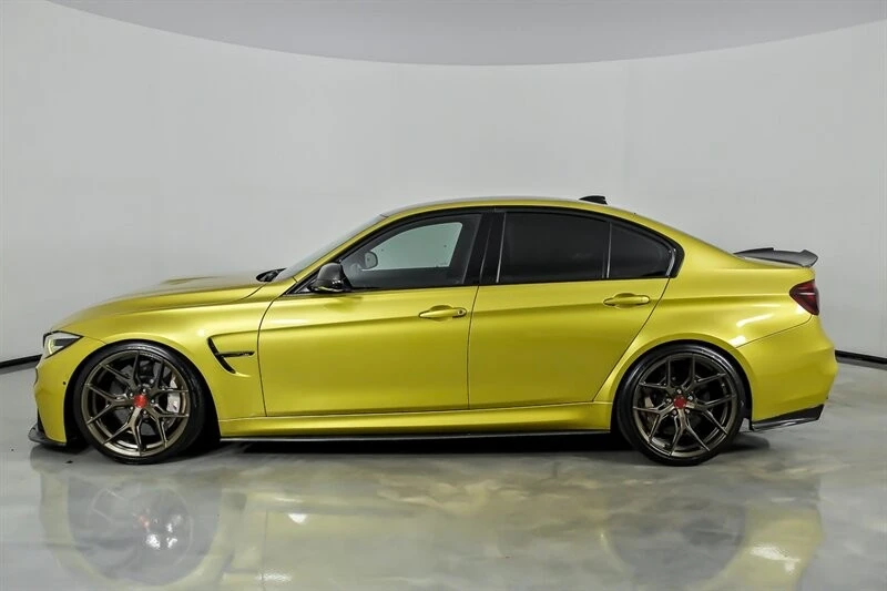 2018 BMW F80 M3 - Image 6 of 31