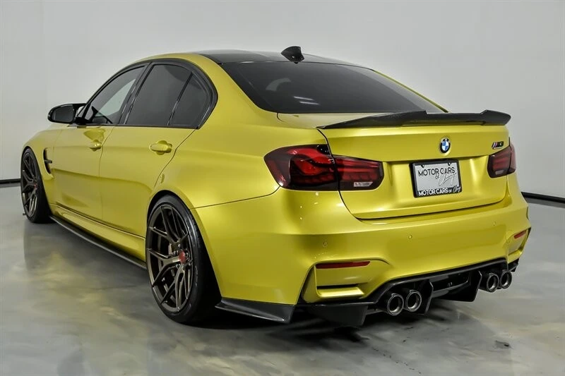 2018 BMW F80 M3 - Image 7 of 31