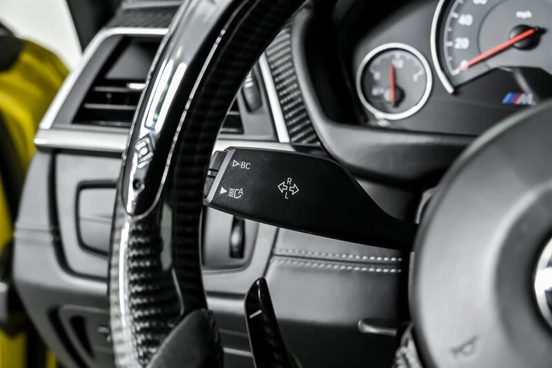 2018 BMW F80 M3 - Image 24 of 31