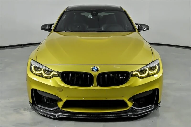 2018 BMW F80 M3 - Image 4 of 31