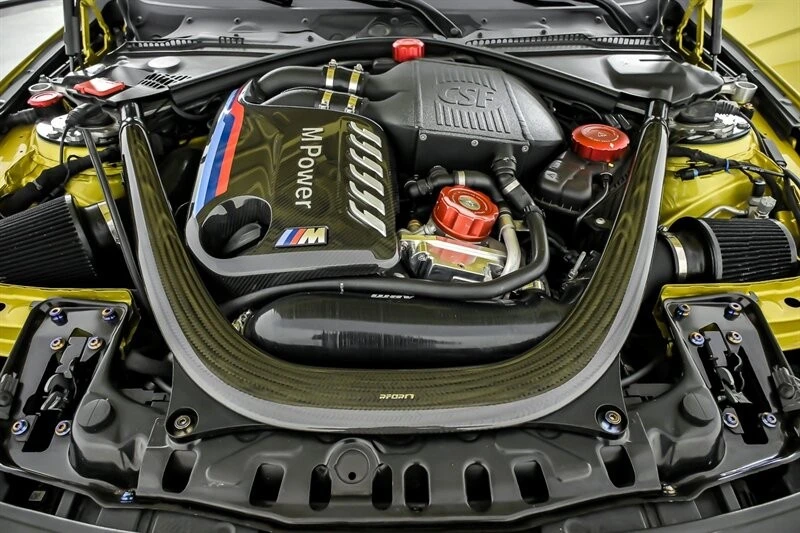 2018 BMW F80 M3 - Image 13 of 31