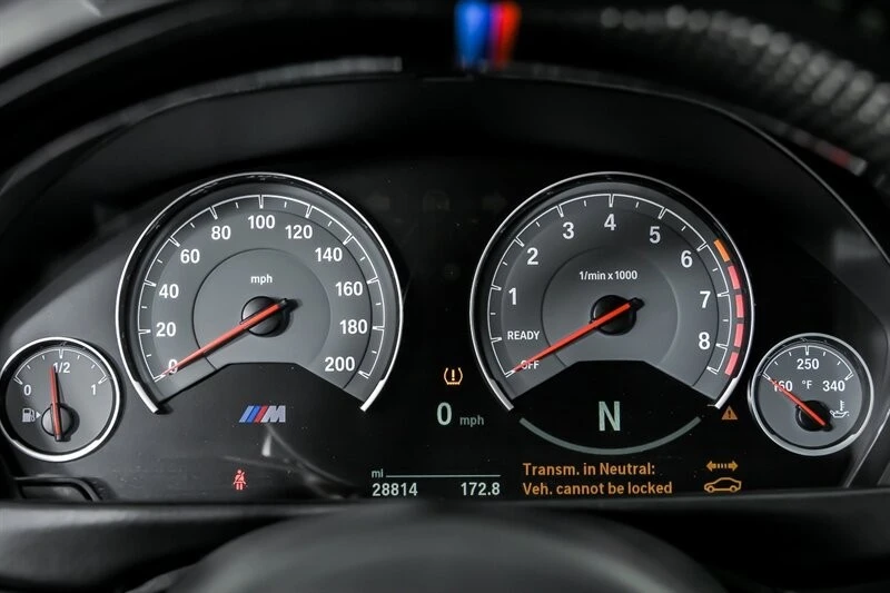 2018 BMW F80 M3 - Image 22 of 31