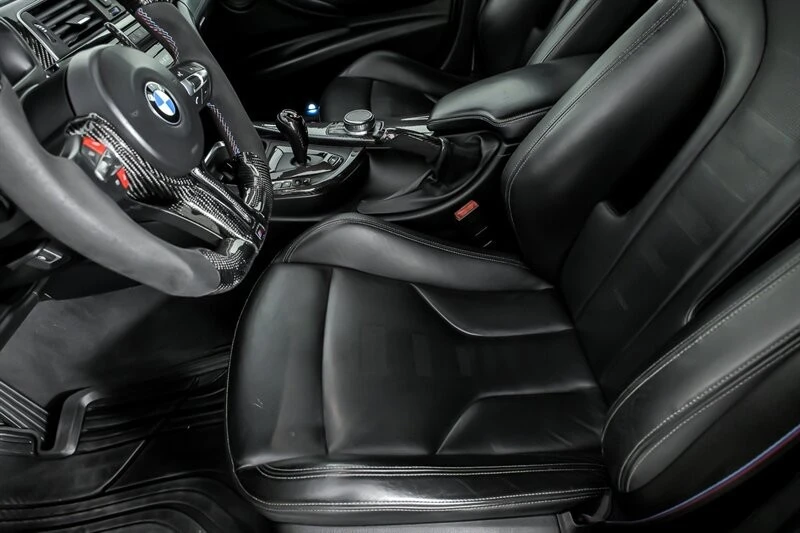 2018 BMW F80 M3 - Image 17 of 31