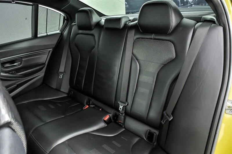 2018 BMW F80 M3 - Image 19 of 31