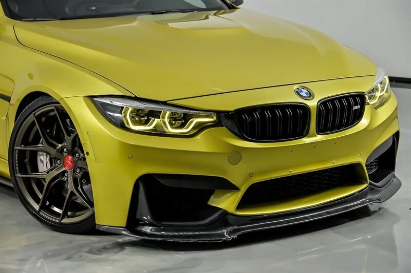 2018 BMW F80 M3 - Image 3 of 31