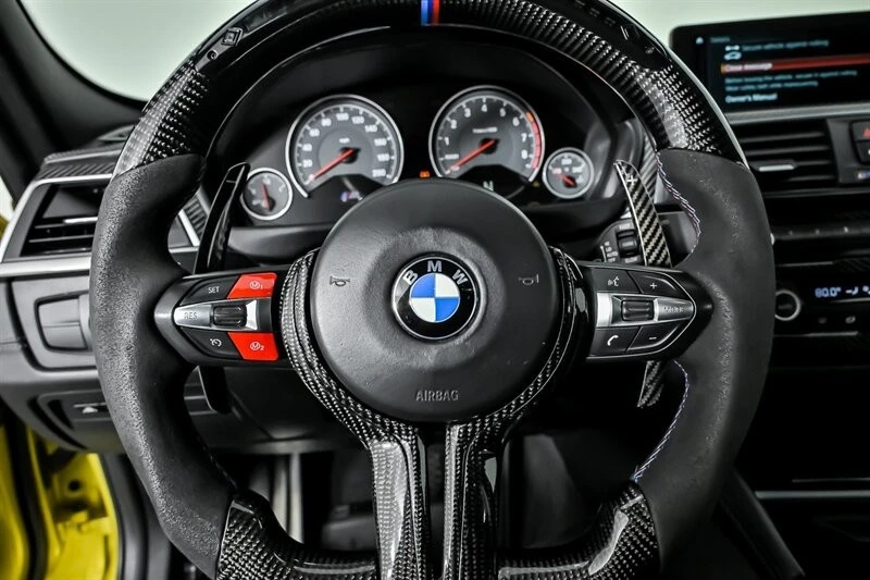 2018 BMW F80 M3 - Image 23 of 31
