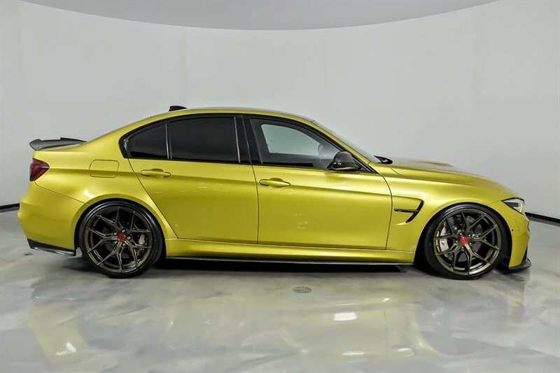 2018 BMW F80 M3 - Image 10 of 31