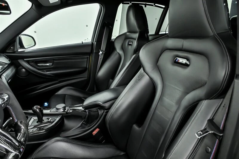 2018 BMW F80 M3 - Image 18 of 31