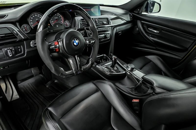 2018 BMW F80 M3 - Image 16 of 31