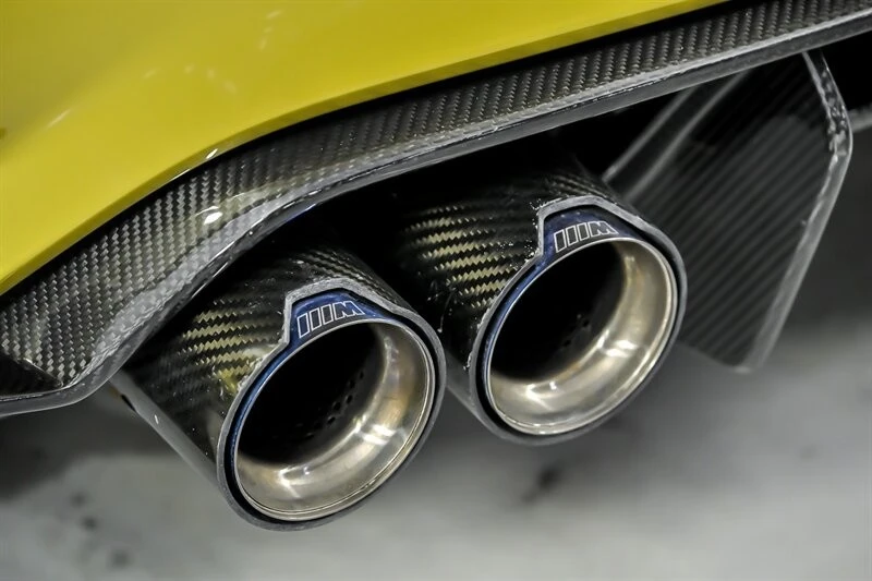 2018 BMW F80 M3 - Image 11 of 31