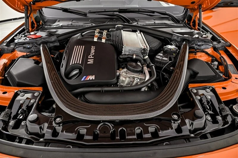 2018 BMW F80 M3 - Image 12 of 31