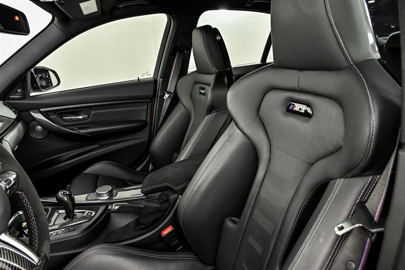 2018 BMW F80 M3 - Image 18 of 31
