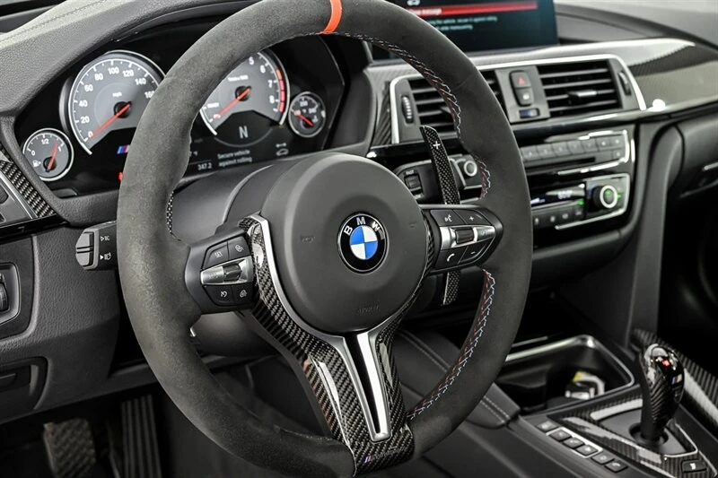 2018 BMW F80 M3 - Image 21 of 31