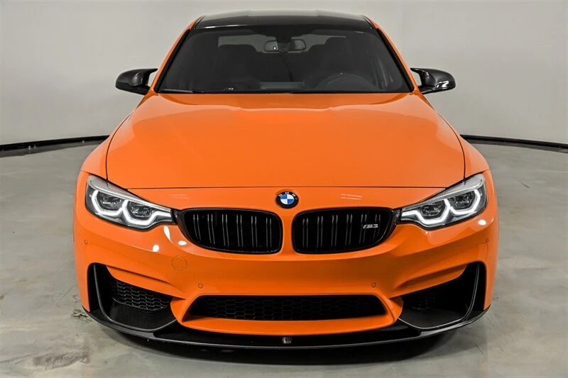 2018 BMW F80 M3 - Image 4 of 31