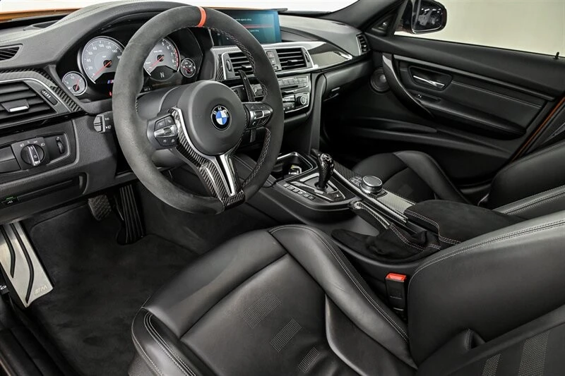 2018 BMW F80 M3 - Image 16 of 31