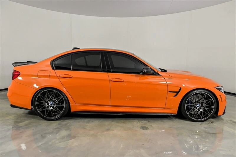 2018 BMW F80 M3 - Image 10 of 31