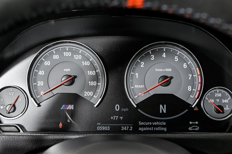 2018 BMW F80 M3 - Image 24 of 31
