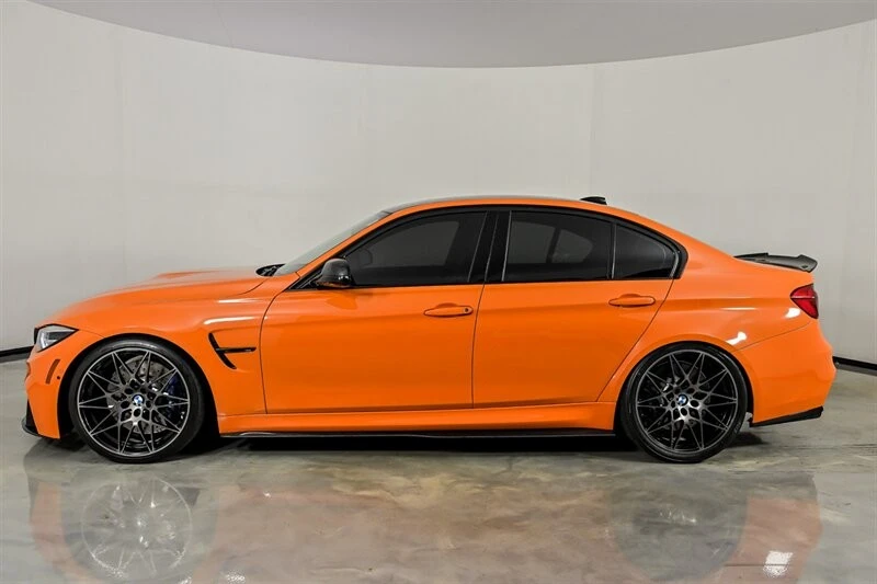 2018 BMW F80 M3 - Image 6 of 31