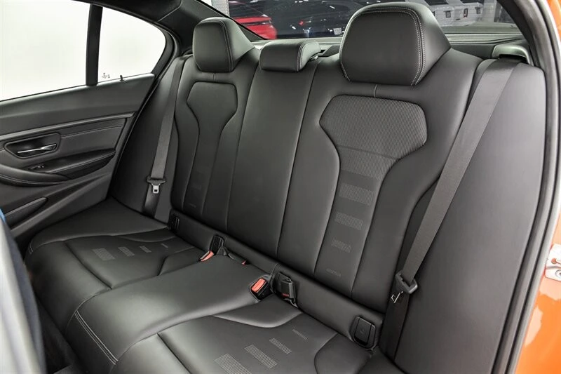 2018 BMW F80 M3 - Image 19 of 31