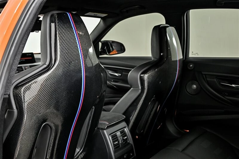 2018 BMW F80 M3 - Image 20 of 31